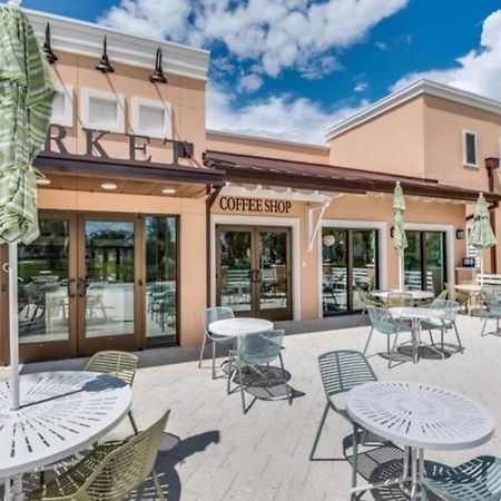 Solara Resort Kissimmee Luaran gambar