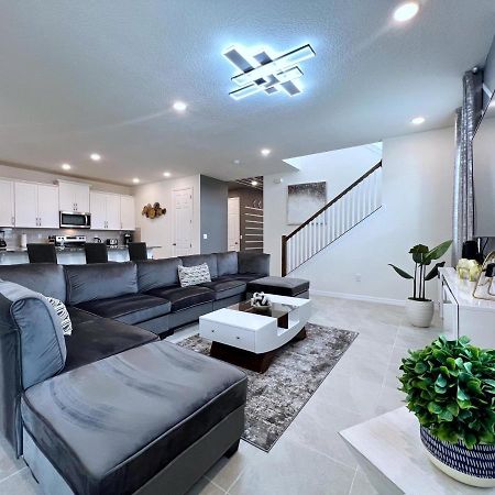 Solara Resort Kissimmee Luaran gambar