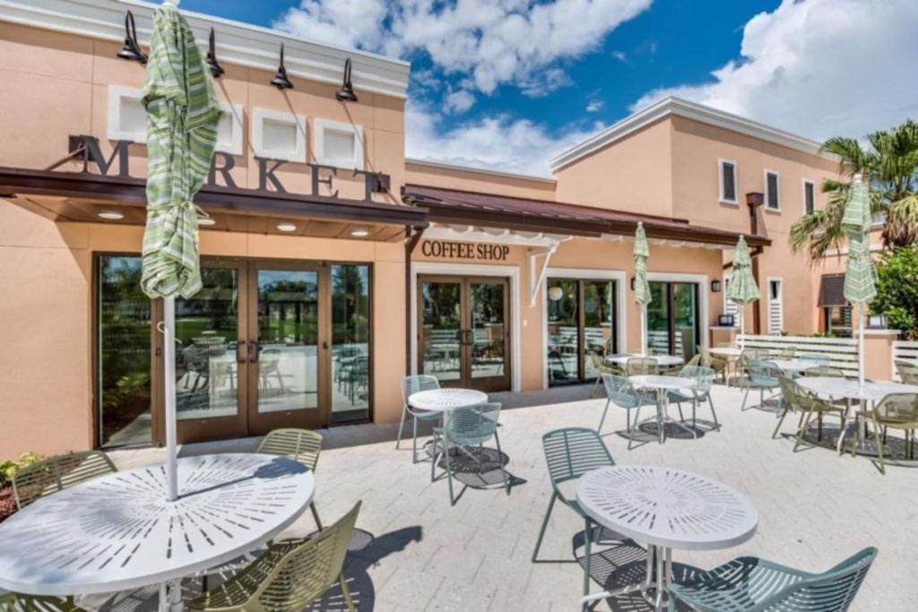 Solara Resort Kissimmee Luaran gambar