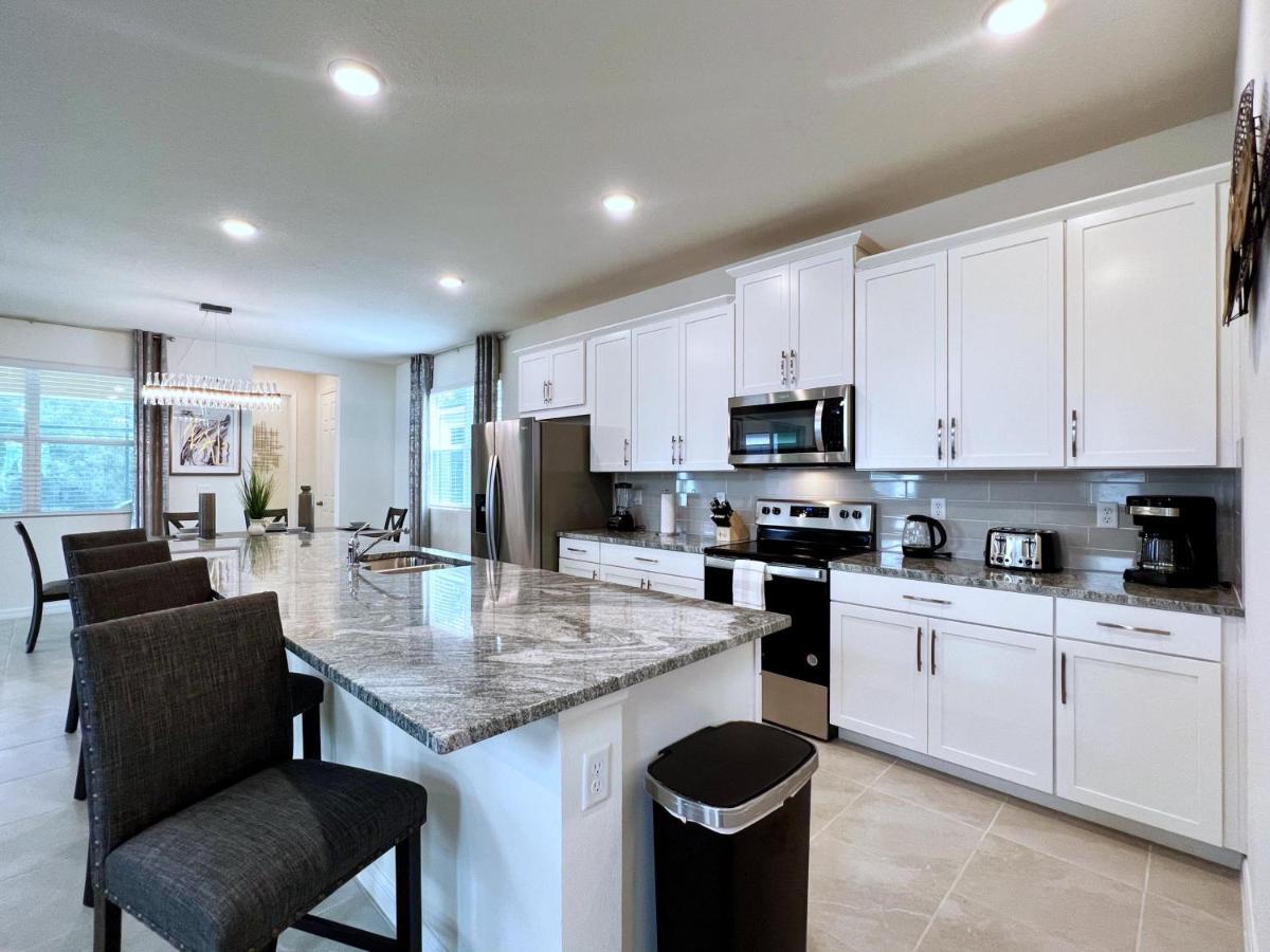 Solara Resort Kissimmee Luaran gambar