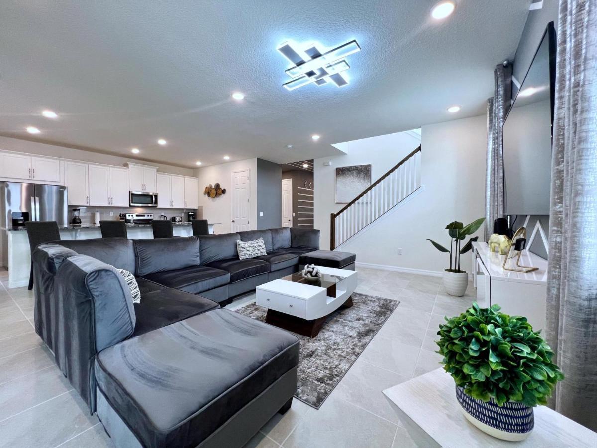 Solara Resort Kissimmee Luaran gambar