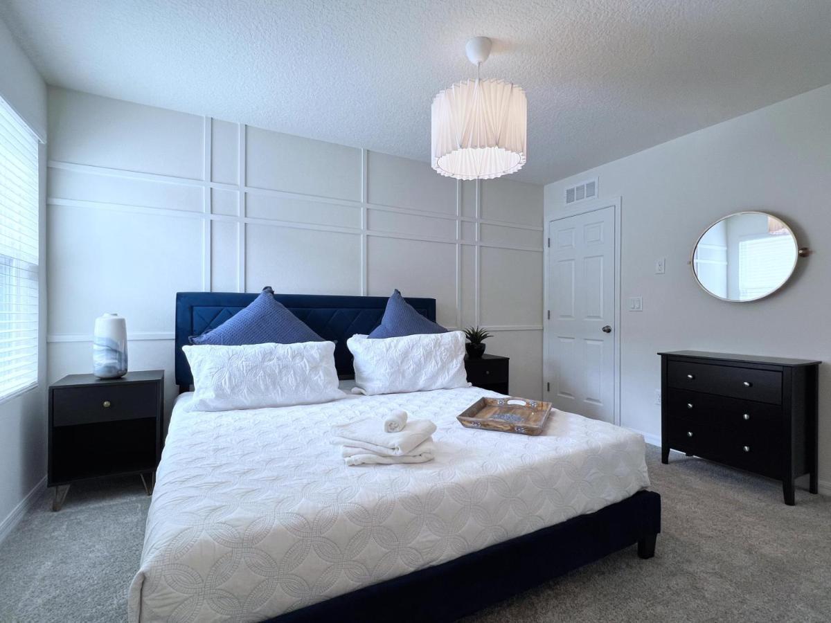 Solara Resort Kissimmee Luaran gambar