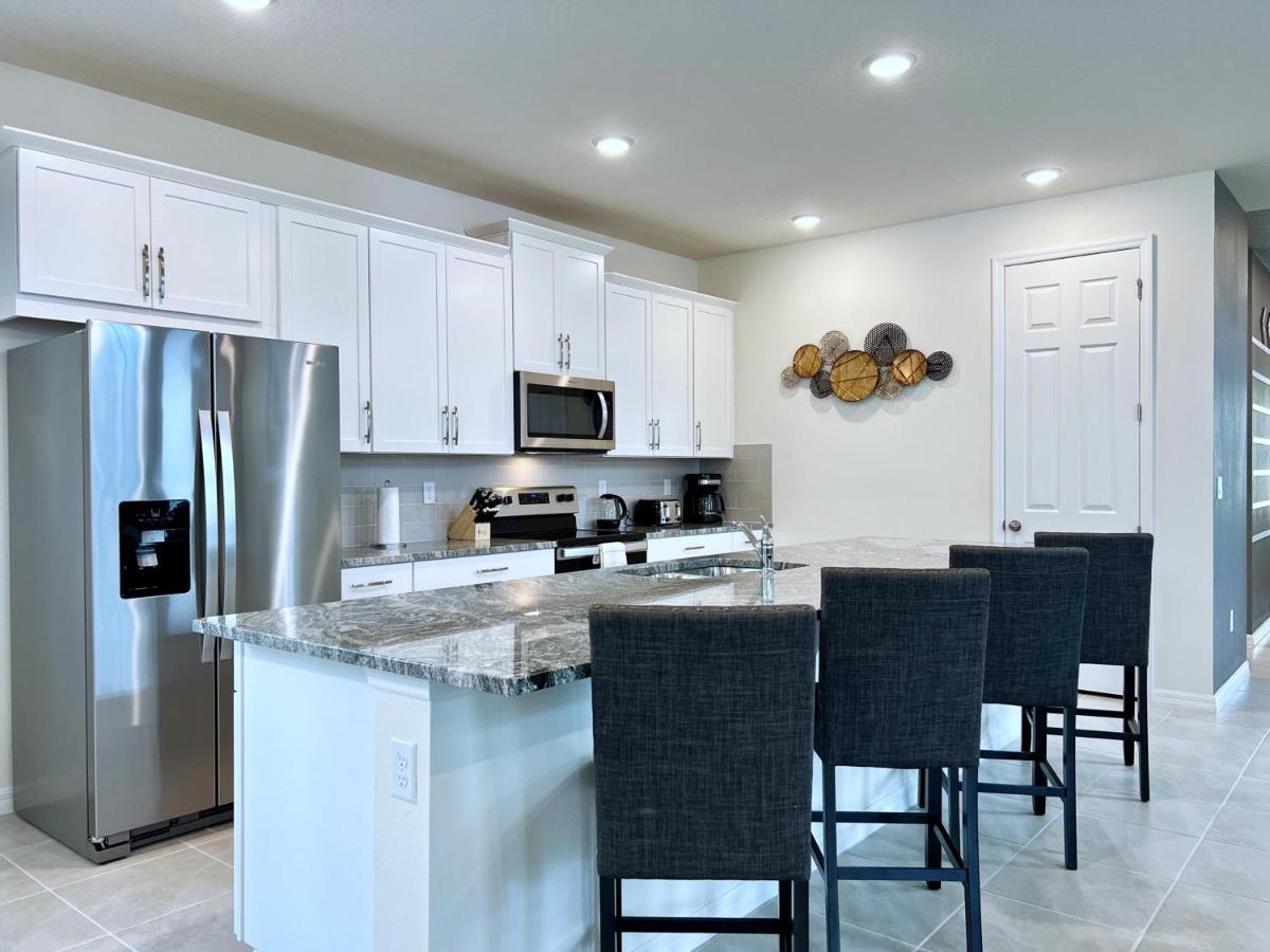 Solara Resort Kissimmee Luaran gambar