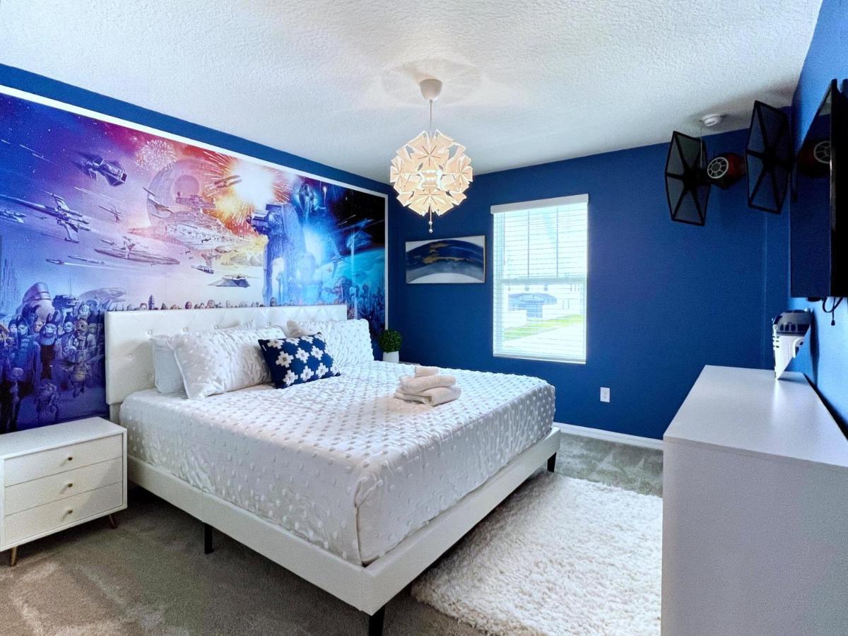 Solara Resort Kissimmee Luaran gambar