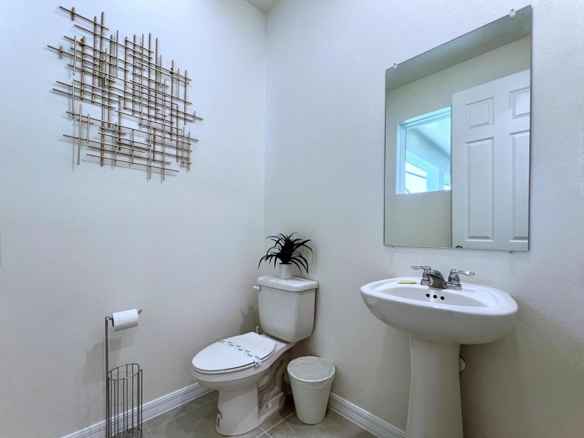 Solara Resort Kissimmee Luaran gambar
