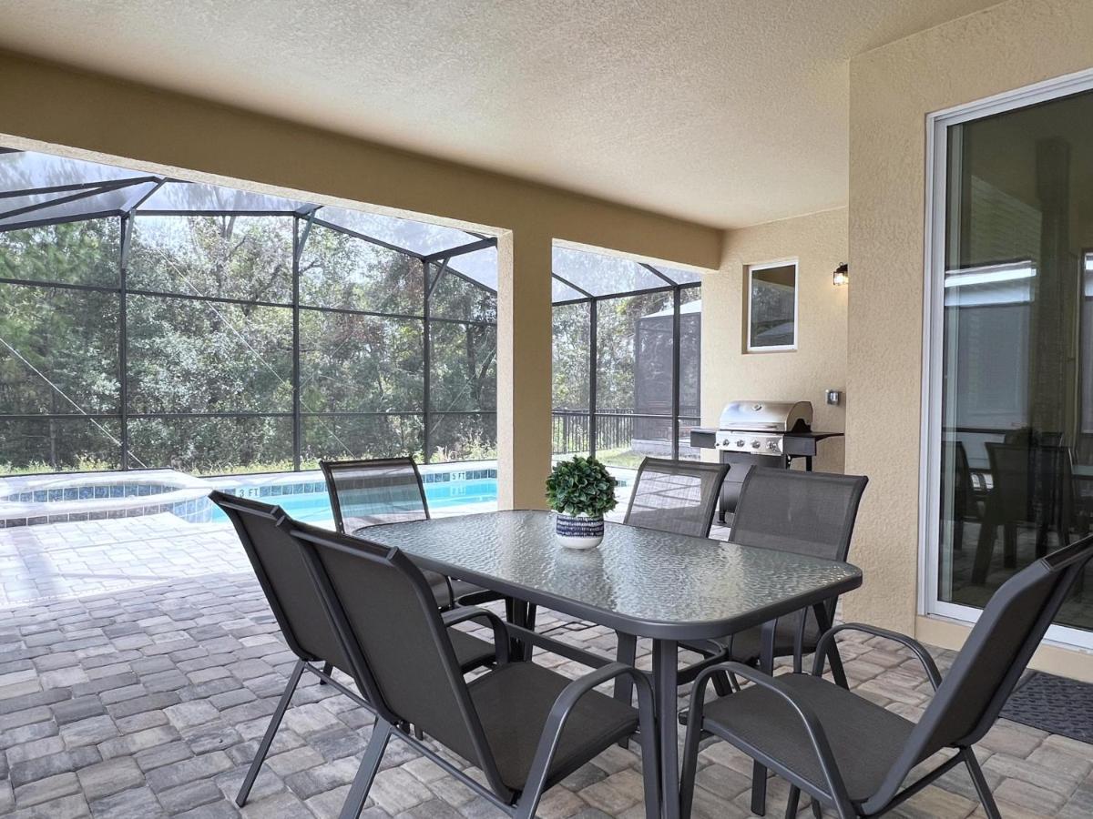 Solara Resort Kissimmee Luaran gambar