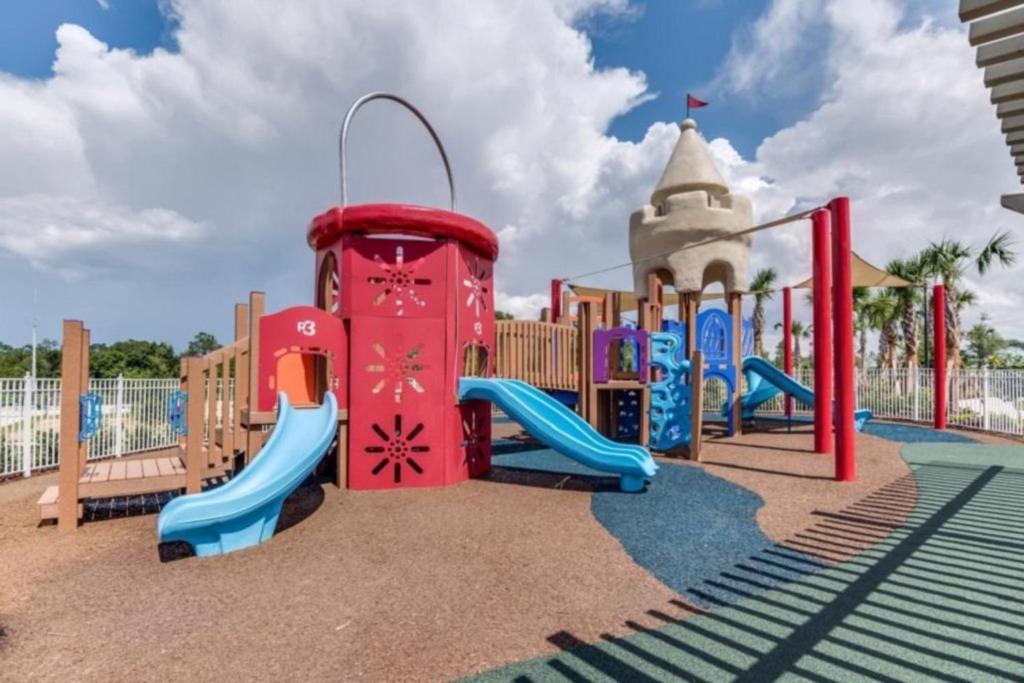 Solara Resort Kissimmee Luaran gambar