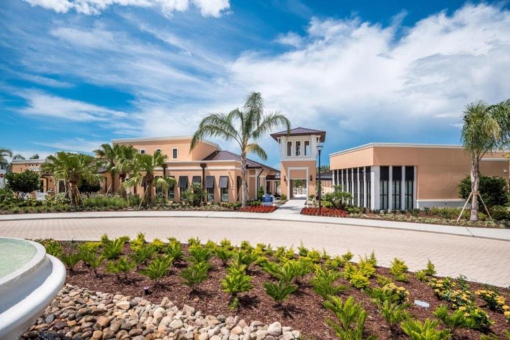Solara Resort Kissimmee Luaran gambar