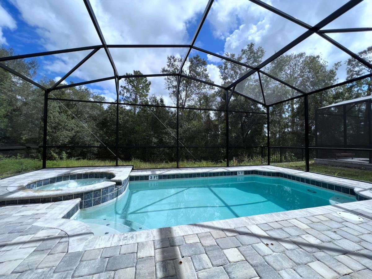 Solara Resort Kissimmee Luaran gambar