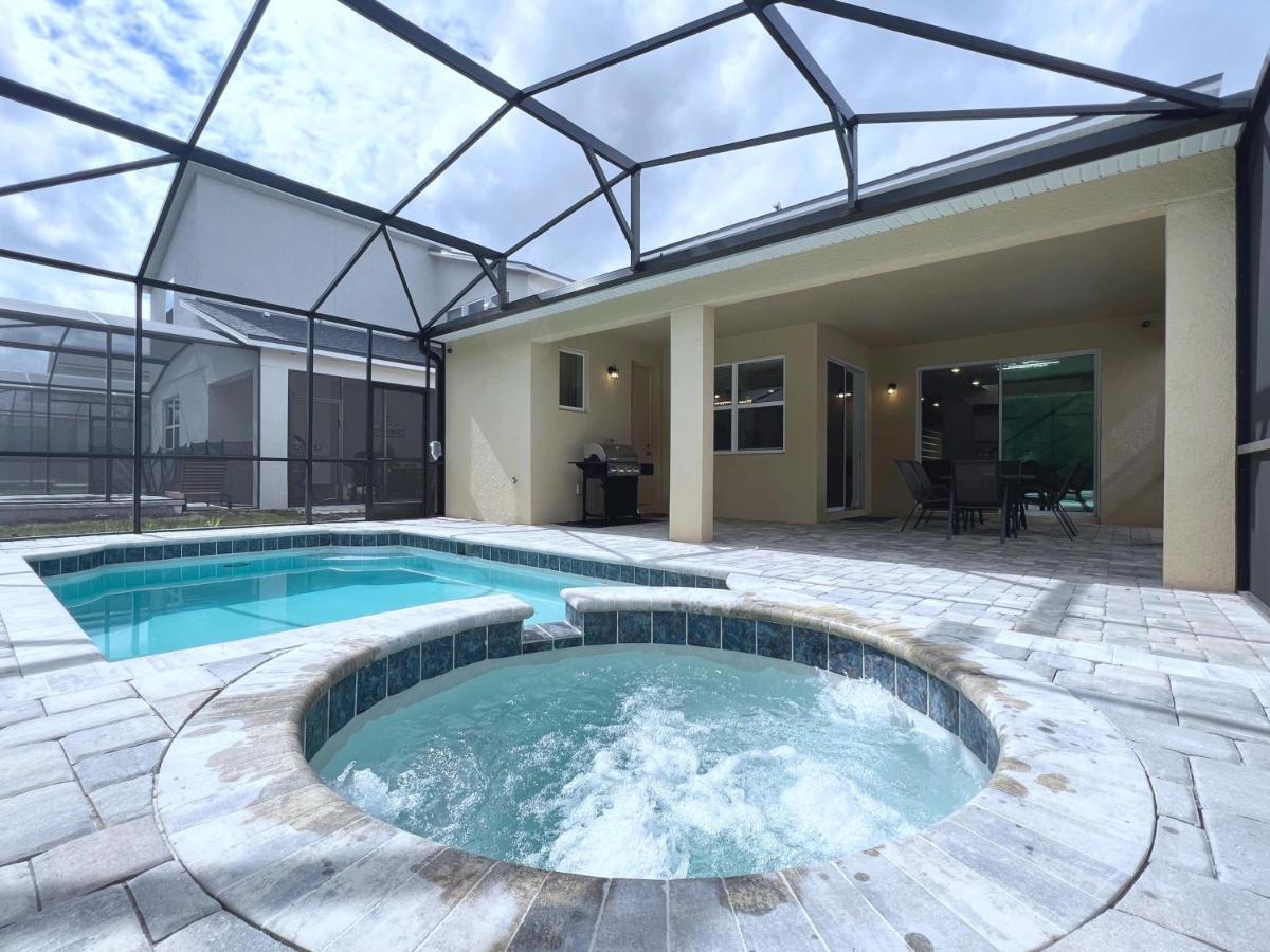 Solara Resort Kissimmee Luaran gambar