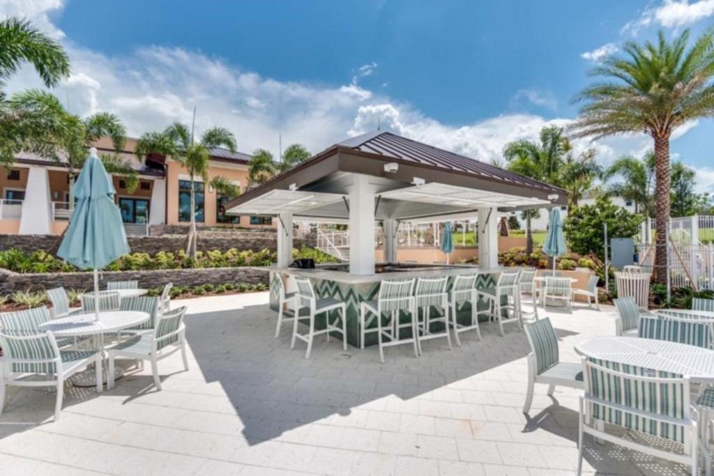 Solara Resort Kissimmee Luaran gambar