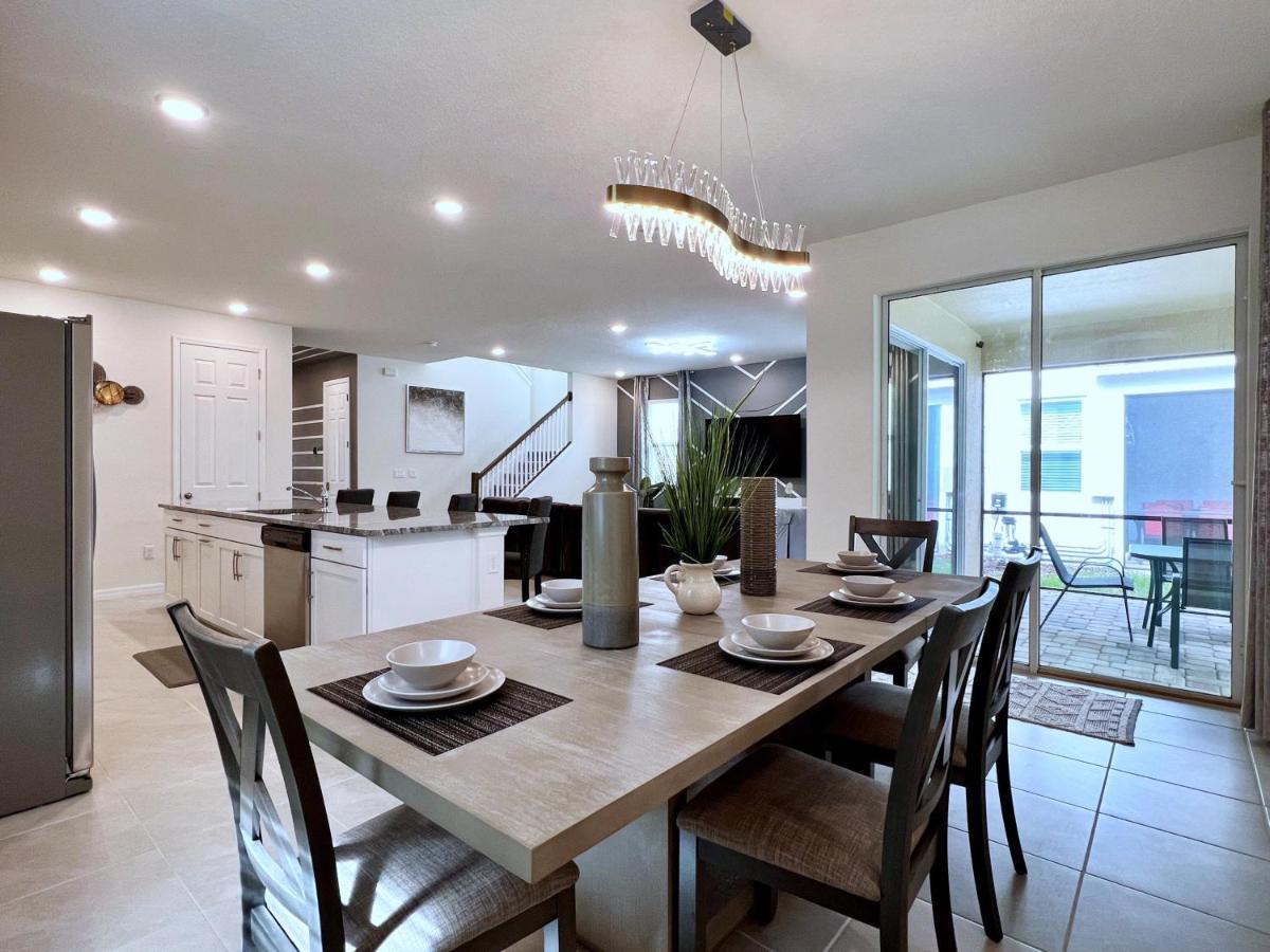 Solara Resort Kissimmee Luaran gambar