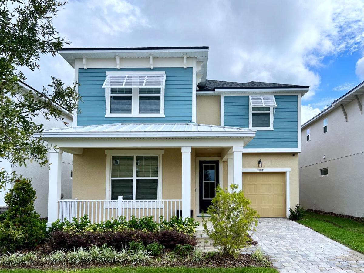 Solara Resort Kissimmee Luaran gambar
