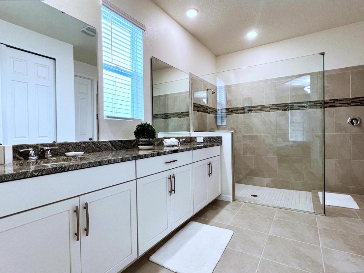 Solara Resort Kissimmee Luaran gambar
