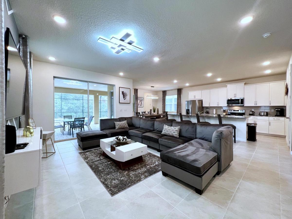 Solara Resort Kissimmee Luaran gambar